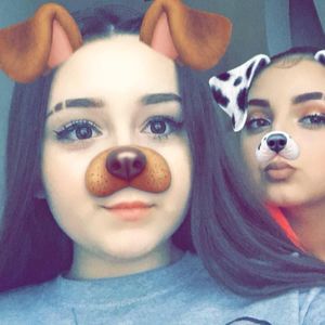 Meet your Posher, Summer